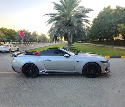 Ford Mustang Ecoboost Premium, миниатюра 18