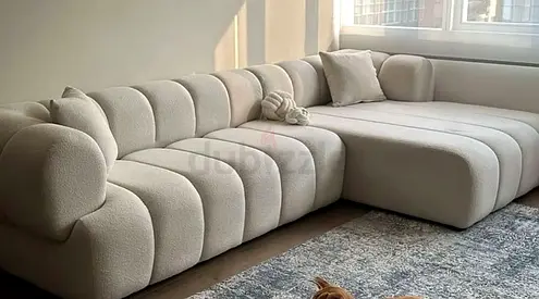 Stylish and Comfortable Modular Sofa for Sale