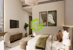 Central Park View | Wasl Gate | 10% DownPayment