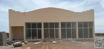 9 Commercial Shops for Sale on Main Manama Highway, Ajman