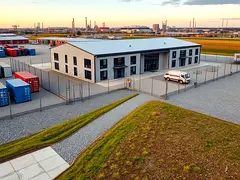 premium executive Staff Accommodation for Lease – Al Jurf Industrial Area, Ajman