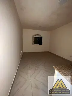 Studio for Annual Rent | Al Nuaimiya 1 – Ajman