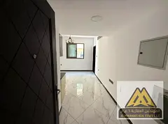 Annual Rent | Studio – Second Occupancy | Sheikh Ammar Street – Ajman