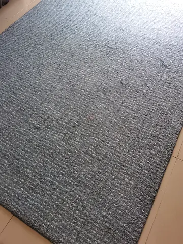 Ikea Langsted rug (size 240 x 170cms)