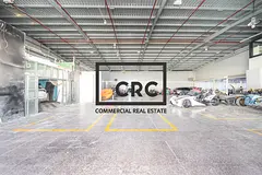 Exclusive | 380 KW | 11 Meters | Corner Unit