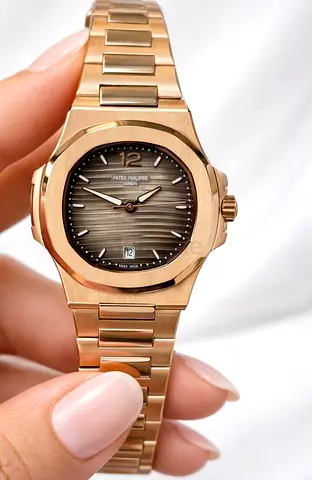 Ladies watch