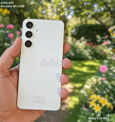 GALAXY S24 PLUS Excellent Condition