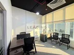 Executive Office Space for Rent – Ready to Move | Business Bay