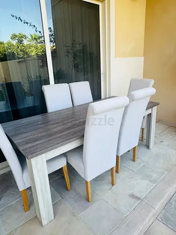 Dining set