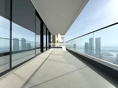 Grand 3BR All-Master Apartment | 4,130 Sq.Ft