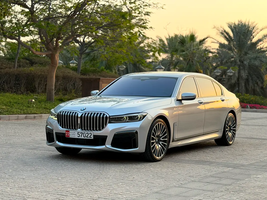 740Li