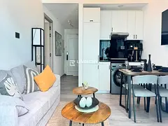 FULLY FURNISHED | UPGRADED | MODERN | BRIGHT