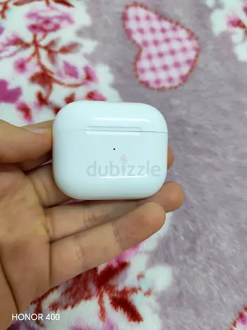 Apple AirPods for Sale - Excellent Condition