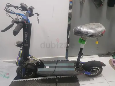 Electric Scooter for Sale