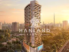Invest in Premium Unit | Handover June 2028