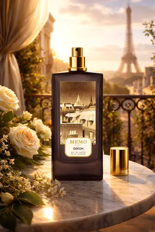 Memo Paris Odeon Eau de Parfum, 75ml (Tester)