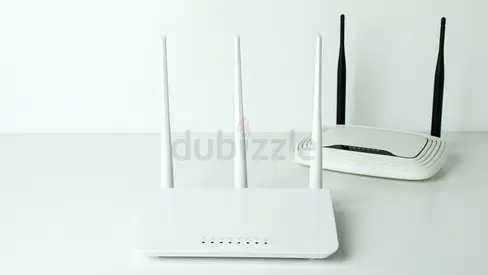 router repair