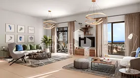 Family Community | Pool View | Green Spaces