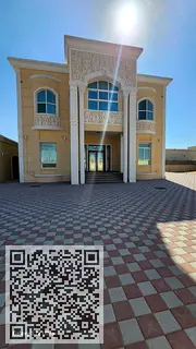 🏡 Spacious Luxury Villa for Rent in Al Rahmania