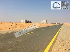 land for sale in Sharjah _ special price