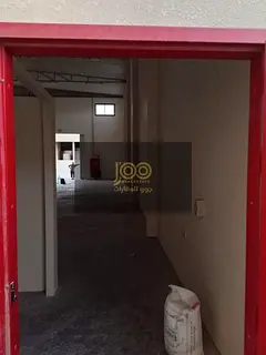 Electricity 30/ Available for all activities/ Prime location in the industrial area