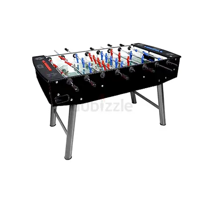 FOOTBALL TABLE MOD.FUN BLACK