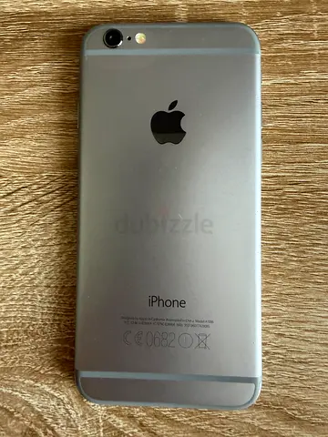 iPhone 6 – Not Turning On (Likely Battery Issue) – Quick Sale
