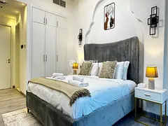 UPGRADED | BRIGHT N MODERN | FULLY FURNISHED