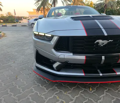 Ford Mustang Ecoboost Premium, миниатюра 15