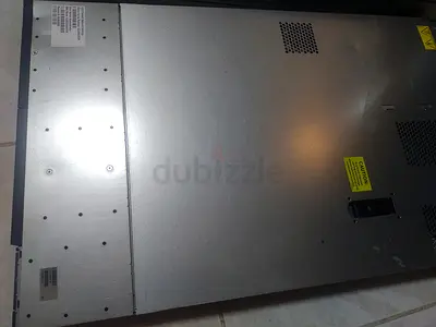 HP ProLiant DL360 G6 1U Server – 4 HDD Mixed SAS – iLO2 – Working