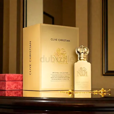 Clive Christian No 1 Perfume Spray - 50ml