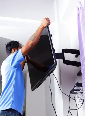 Handyman/ Paint/ Maintenance