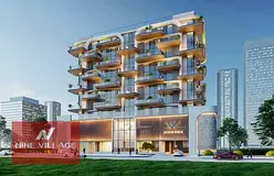 Luxury 1 Bedroom | Dreamlife Residence | Dubai Islands