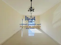 Hot Deal|| Specious 1 BR || Family Building || Parking Free || Chiller Free ||Ready To Move|| 1 Mont