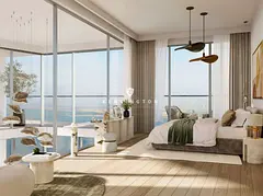 SEA VIEW | ICONIC | HIGH FLOOR
