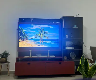 Entertainment Unit Tv unit