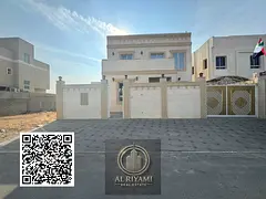 This villa exudes a unique, regal presence. It is an architectural masterpiece, meticulously designe