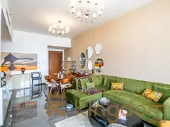 Spacious | Uninterrupted View| High-End Finishes