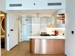 1 Bedroom Apartment | Community View | Rise Residence, JVC