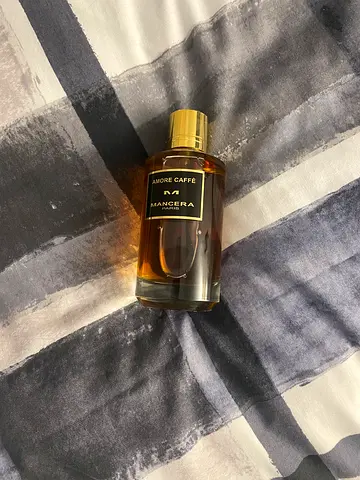 Mancera Amore Caffe 120ml