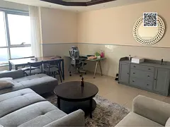 Stunning Unfurnished 1BHK City View for Yearly Rent - Corniche Tower