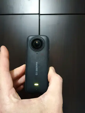 Insta360 X3 Action Camera for Sale