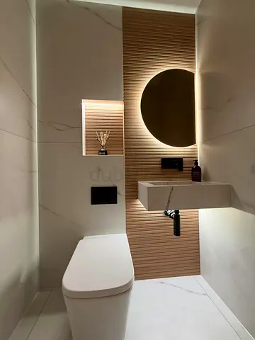 Flip Property Renovations in Dubai