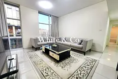 High floor | Furnished | Ready to move in