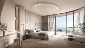 Sea View | Zaha Hadid | Close to Wynn Casino