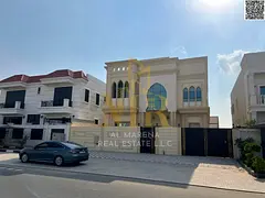 Seize the opportunity | Luxurious two-story villa with a roof terrace, 6 rooms, high-end finishes, i