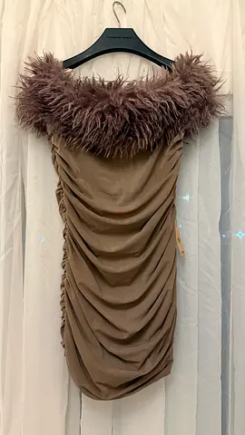 PLT - Bodycon Dress (New)