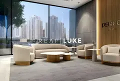 Dubai Marina Promenade View | Premium Unit