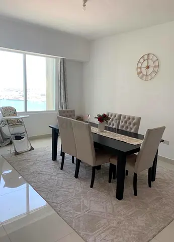 DINNING TABLE