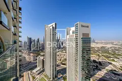 Ready to move in | Luxury Furniture | High Floor